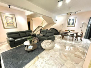 6-12pax The Premium House - The Heart Of Sunway